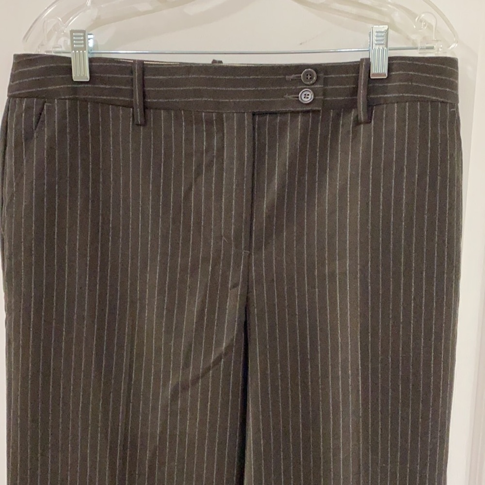 BCBG Max Azria dress pants
